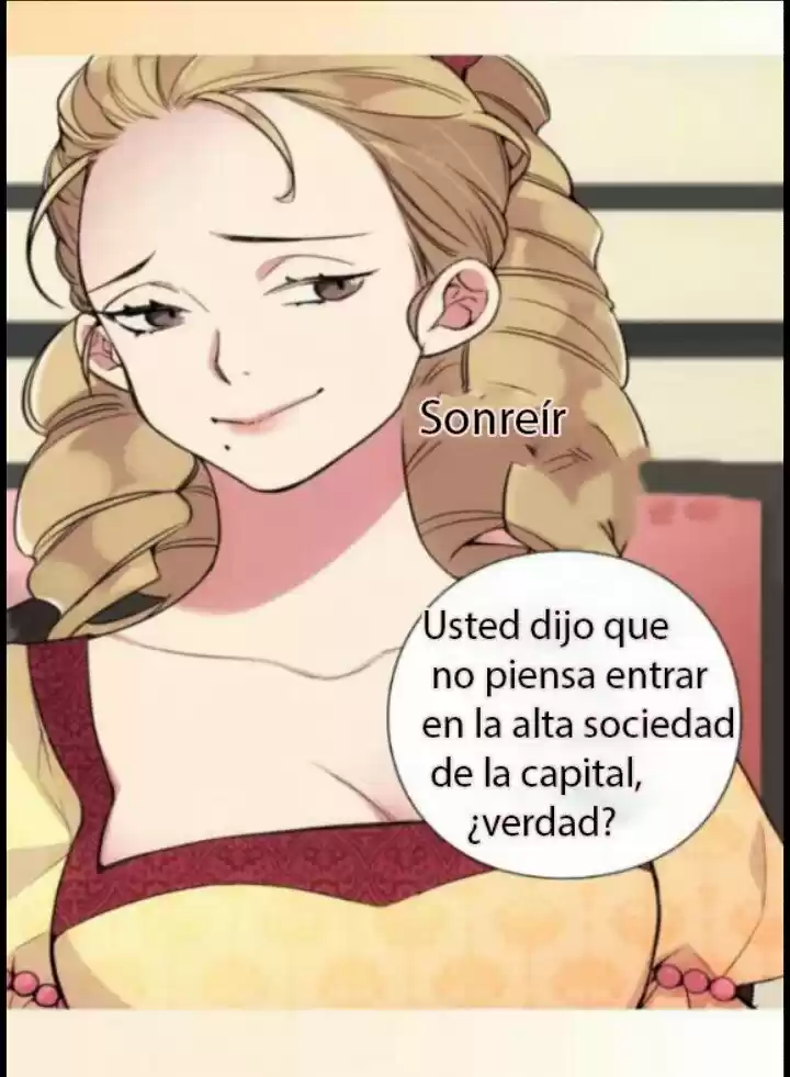La Dulce Vida De Adelaida - Capítulo 1 - Página 10 - LectorTMOo