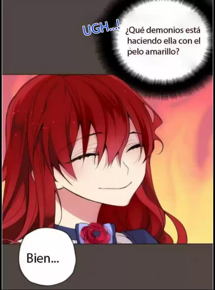 La Dulce Vida De Adelaida - Capítulo 1 - Página 11 - LectorTMOo