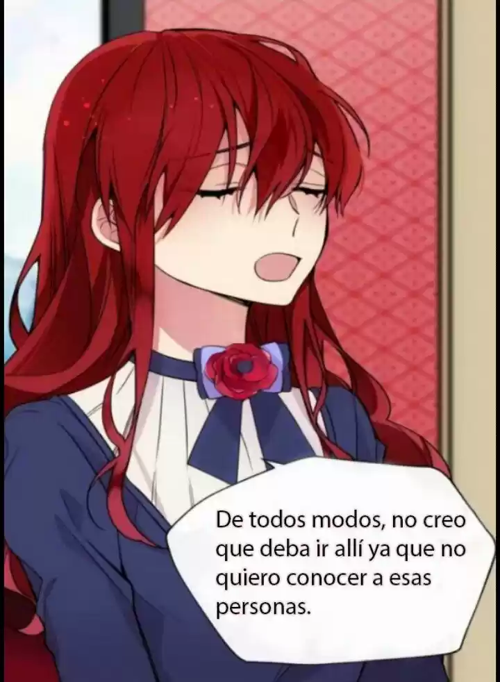 La Dulce Vida De Adelaida - Capítulo 1 - Página 13 - LectorTMOo