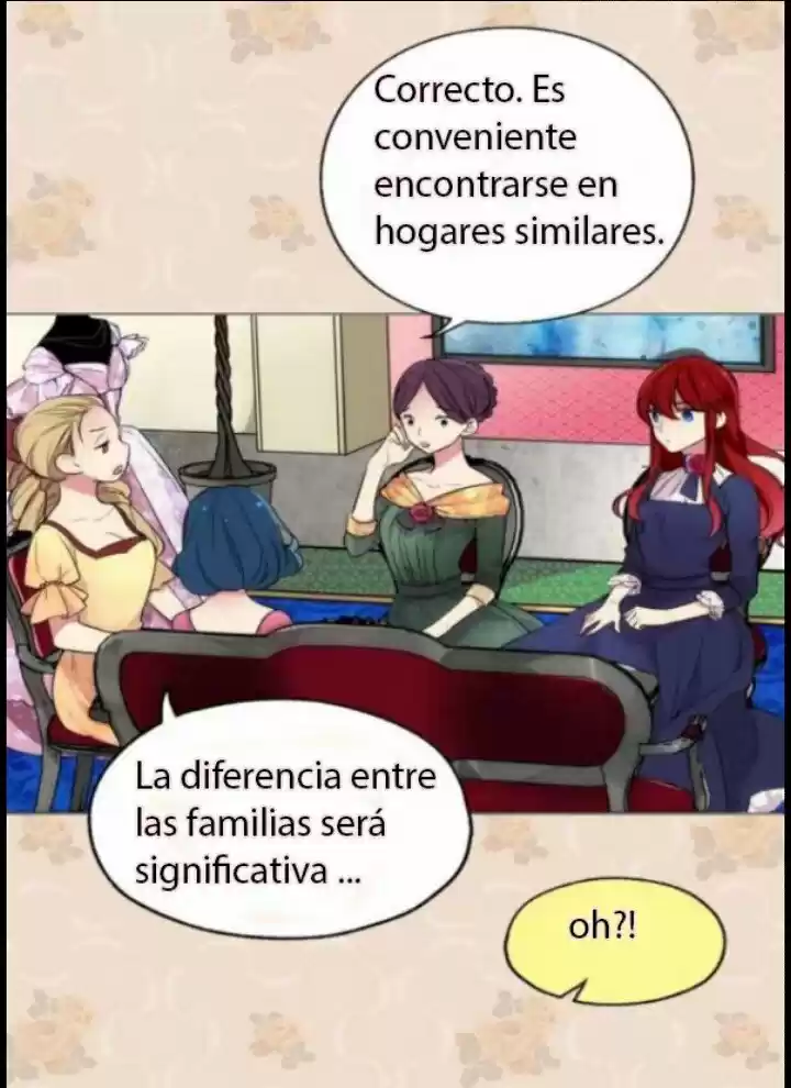 La Dulce Vida De Adelaida - Capítulo 1 - Página 14 - LectorTMOo