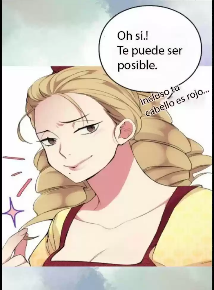 La Dulce Vida De Adelaida - Capítulo 1 - Página 16 - LectorTMOo