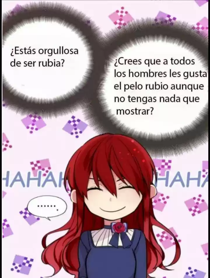 La Dulce Vida De Adelaida - Capítulo 1 - Página 17 - LectorTMOo