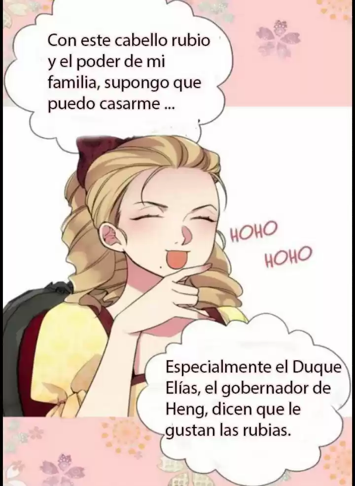 La Dulce Vida De Adelaida - Capítulo 1 - Página 19 - LectorTMOo