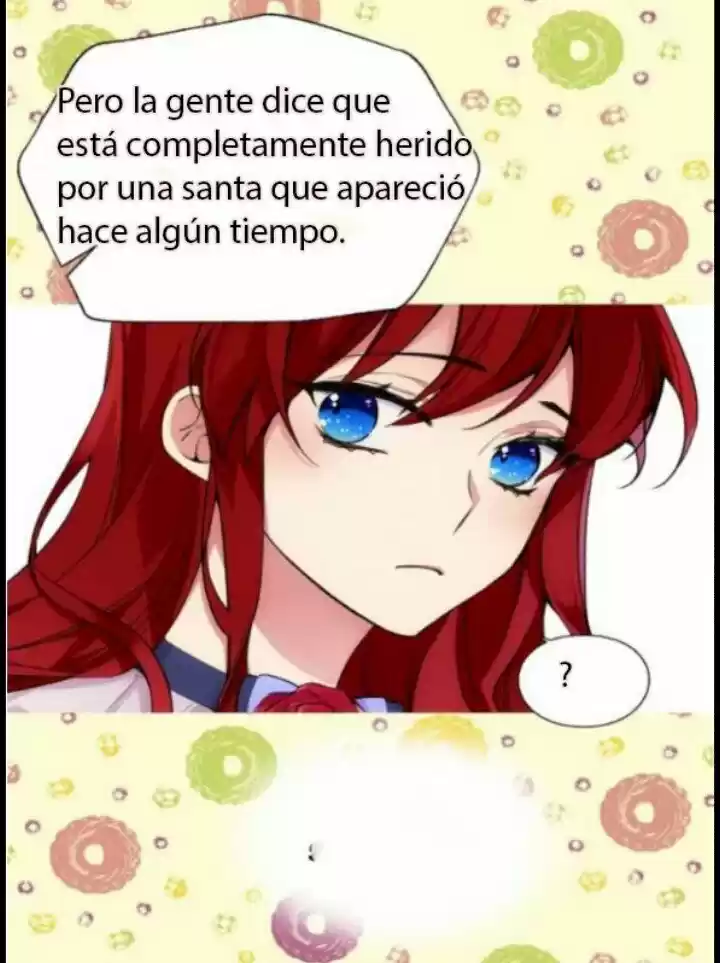 La Dulce Vida De Adelaida - Capítulo 1 - Página 21 - LectorTMOo