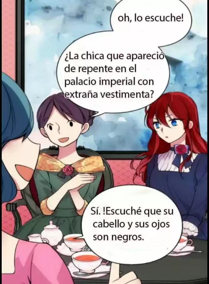 La Dulce Vida De Adelaida - Capítulo 1 - Página 22 - LectorTMOo