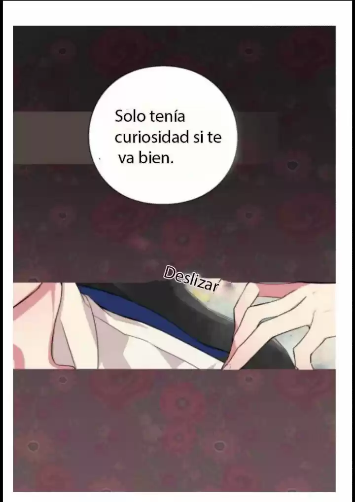 La Dulce Vida De Adelaida - Capítulo 1 - Página 33 - LectorTMOo