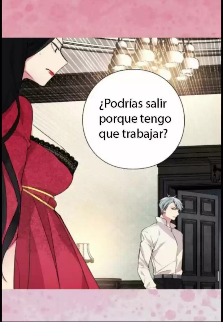 La Dulce Vida De Adelaida - Capítulo 1 - Página 38 - LectorTMOo