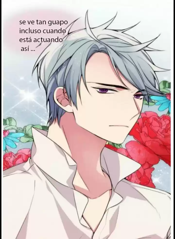 La Dulce Vida De Adelaida - Capítulo 1 - Página 40 - LectorTMOo