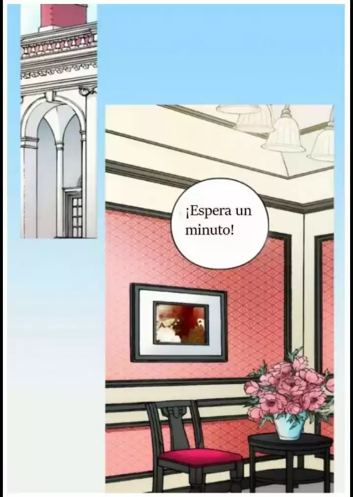 La Dulce Vida De Adelaida - Capítulo 1 - Página 43 - LectorTMOo