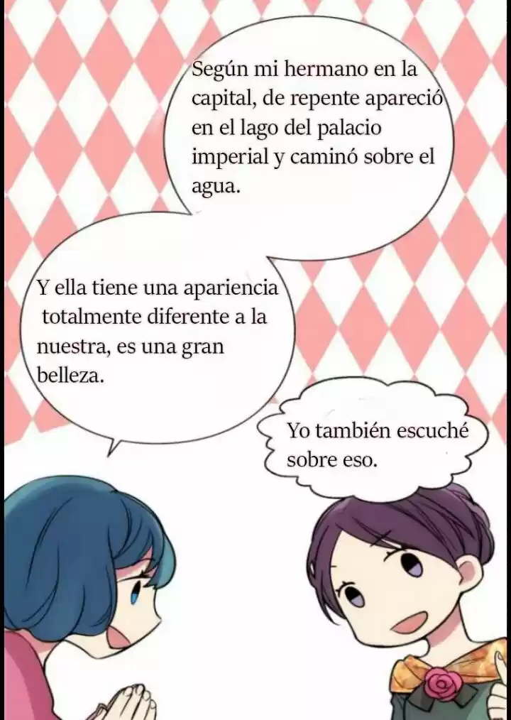 La Dulce Vida De Adelaida - Capítulo 1 - Página 45 - LectorTMOo