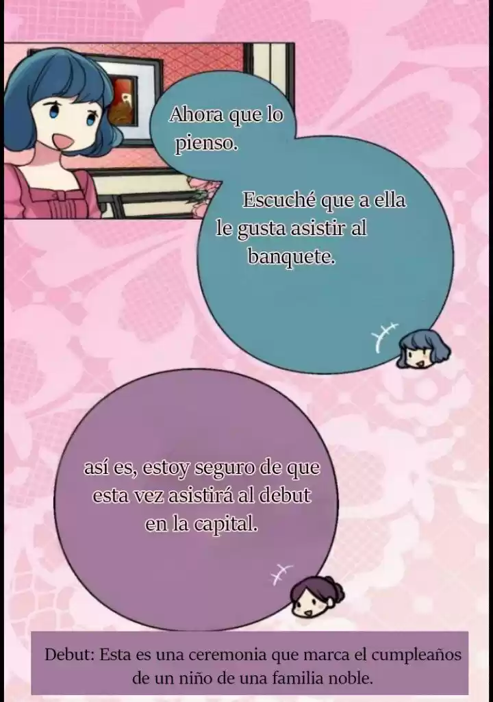 La Dulce Vida De Adelaida - Capítulo 1 - Página 47 - LectorTMOo