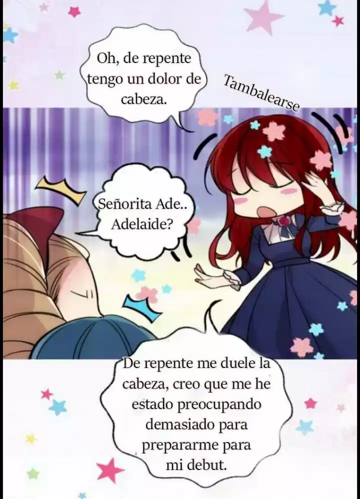 La Dulce Vida De Adelaida - Capítulo 1 - Página 53 - LectorTMOo