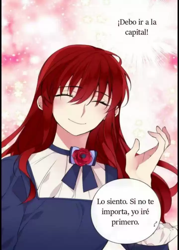 La Dulce Vida De Adelaida - Capítulo 1 - Página 54 - LectorTMOo