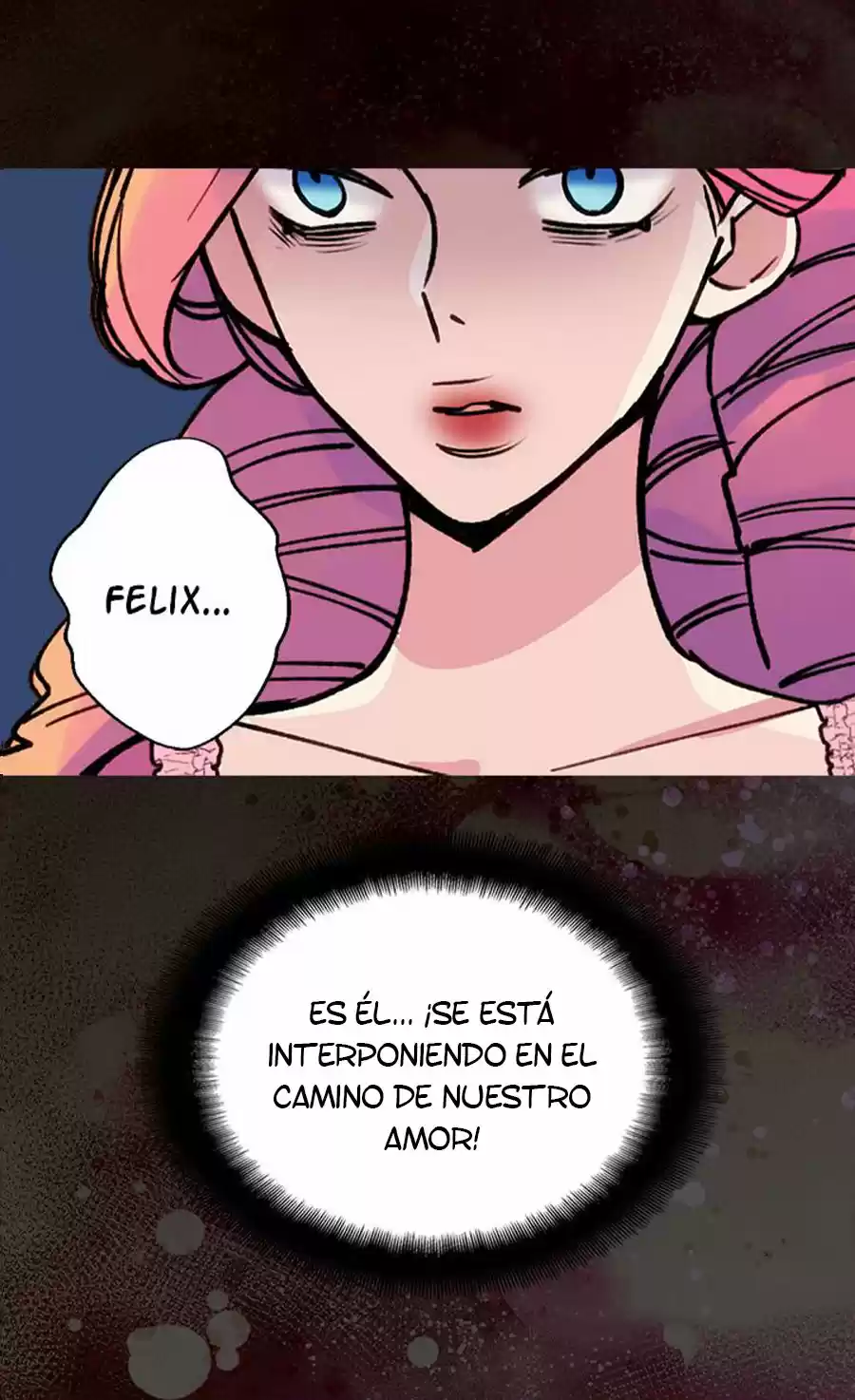 La Dulce Vida De Adelaida - Capítulo 10 - Página 15 - LectorTMOo