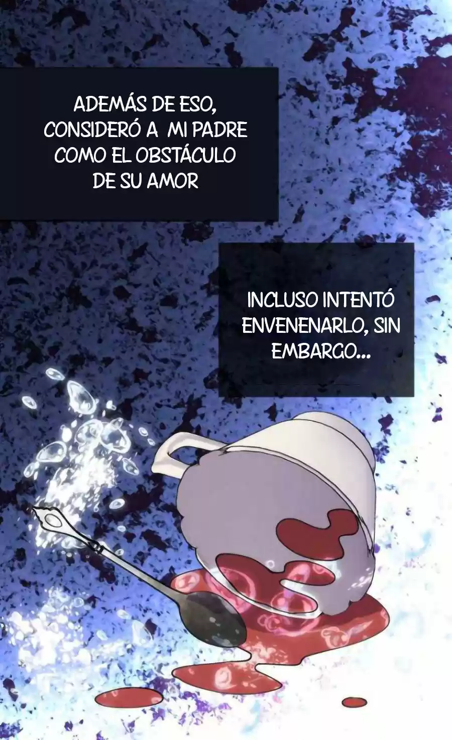 La Dulce Vida De Adelaida - Capítulo 10 - Página 16 - LectorTMOo