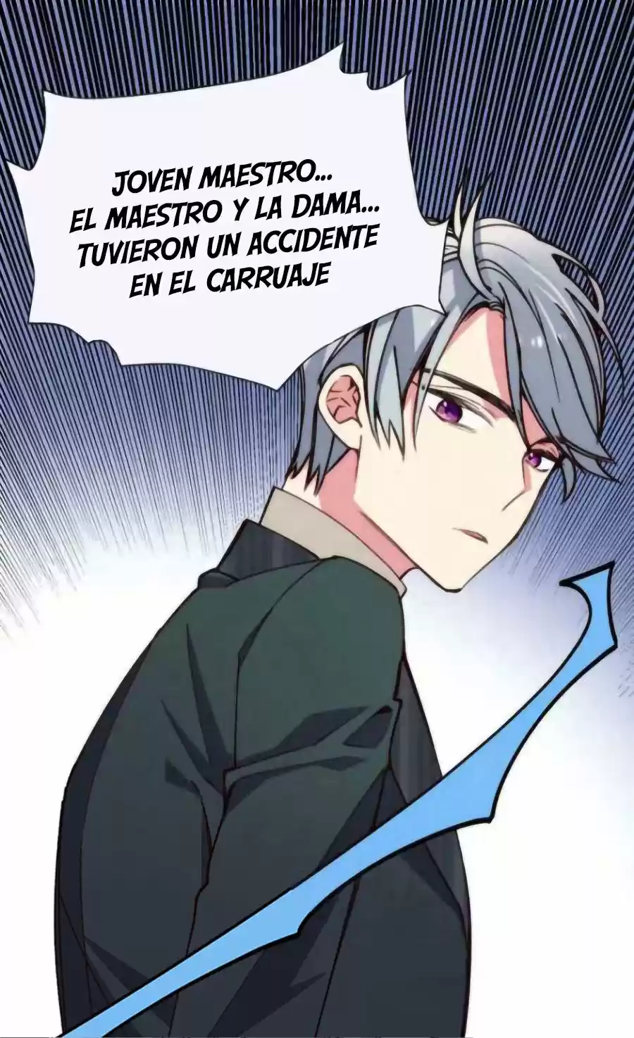 La Dulce Vida De Adelaida - Capítulo 10 - Página 18 - LectorTMOo