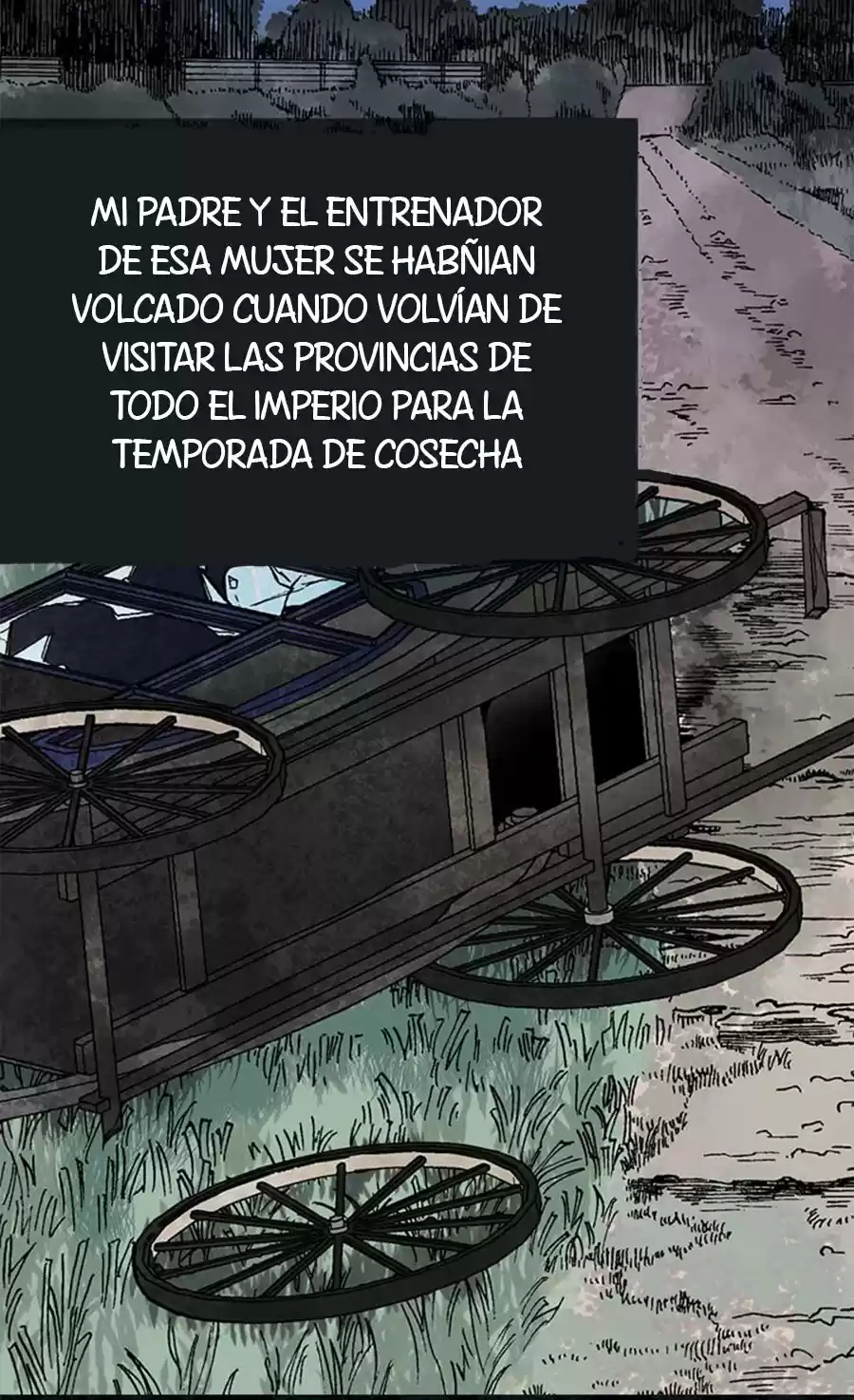 La Dulce Vida De Adelaida - Capítulo 10 - Página 20 - LectorTMOo