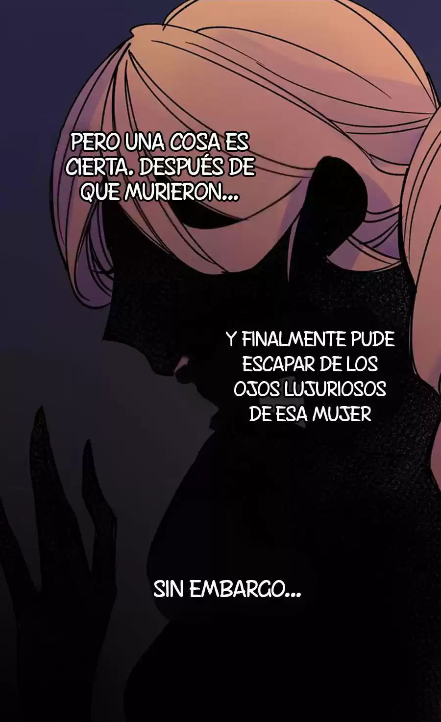 La Dulce Vida De Adelaida - Capítulo 10 - Página 22 - LectorTMOo