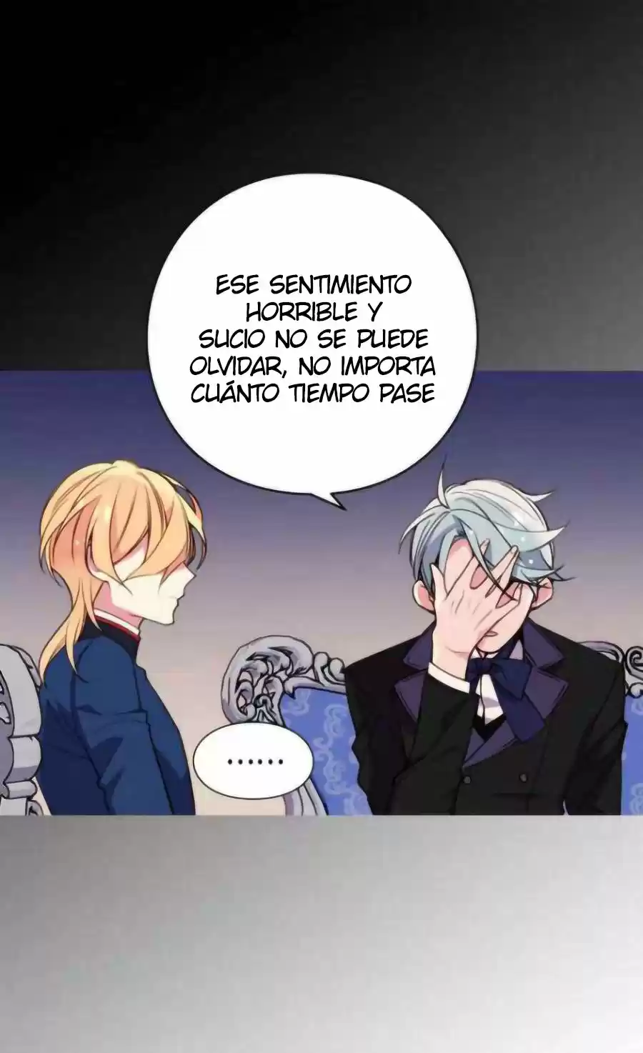 La Dulce Vida De Adelaida - Capítulo 10 - Página 26 - LectorTMOo