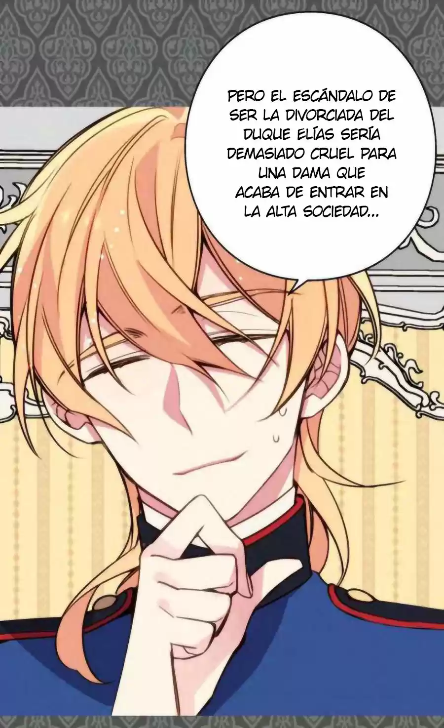 La Dulce Vida De Adelaida - Capítulo 10 - Página 29 - LectorTMOo