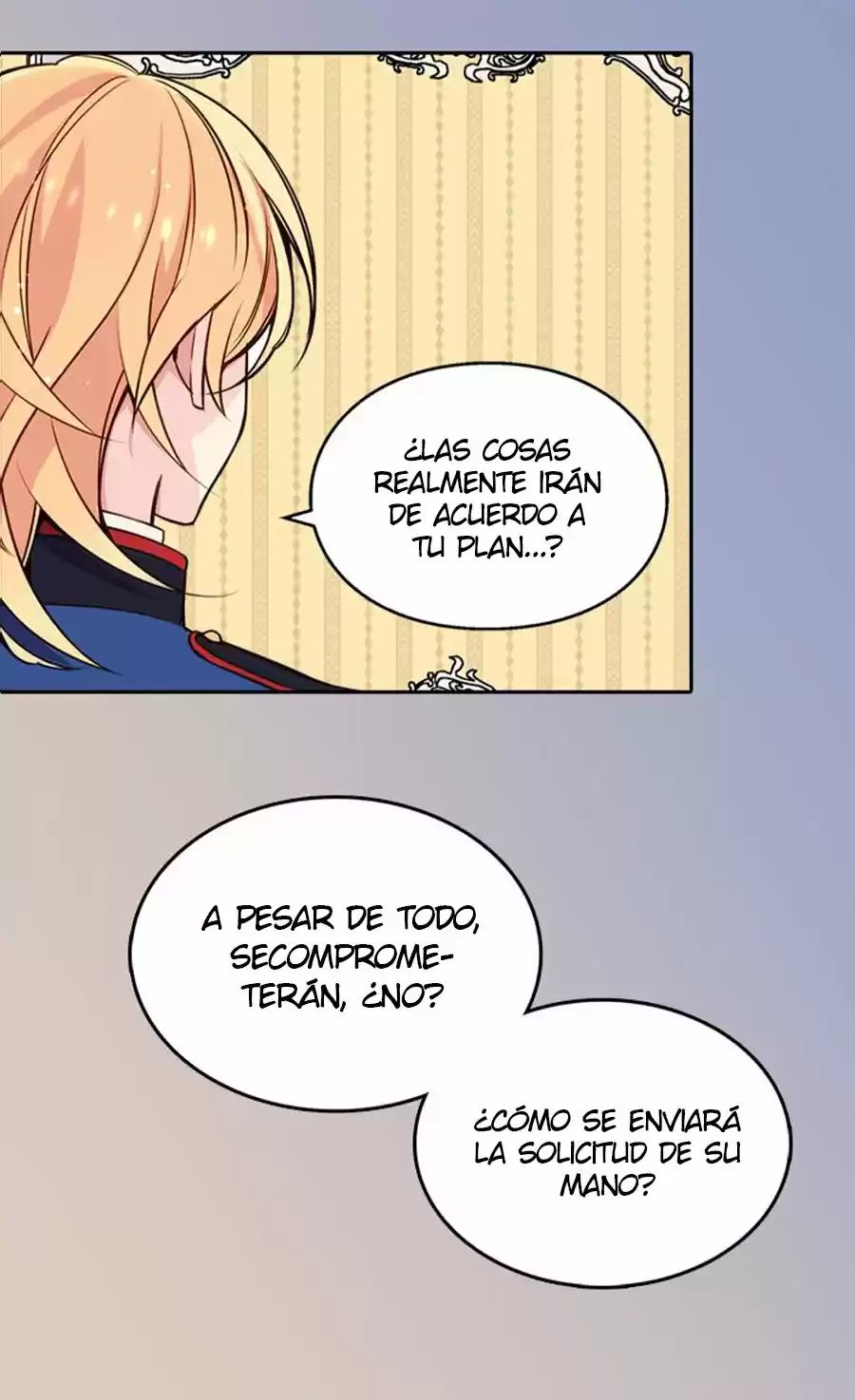 La Dulce Vida De Adelaida - Capítulo 10 - Página 31 - LectorTMOo