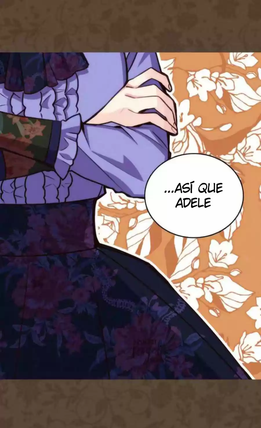 La Dulce Vida De Adelaida - Capítulo 10 - Página 43 - LectorTMOo