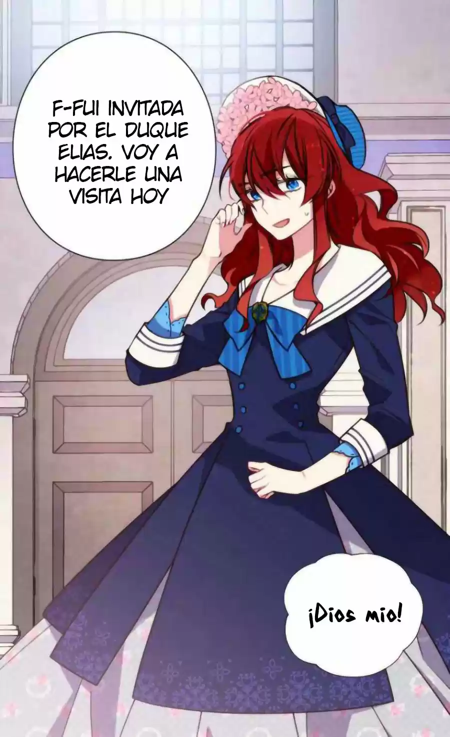 La Dulce Vida De Adelaida - Capítulo 10 - Página 45 - LectorTMOo