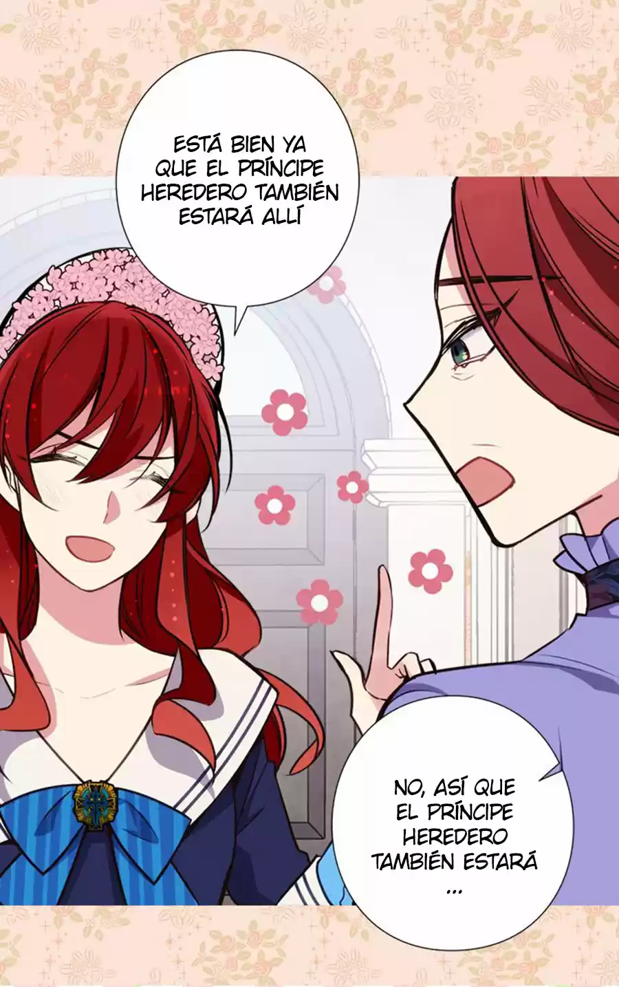 La Dulce Vida De Adelaida - Capítulo 10 - Página 47 - LectorTMOo