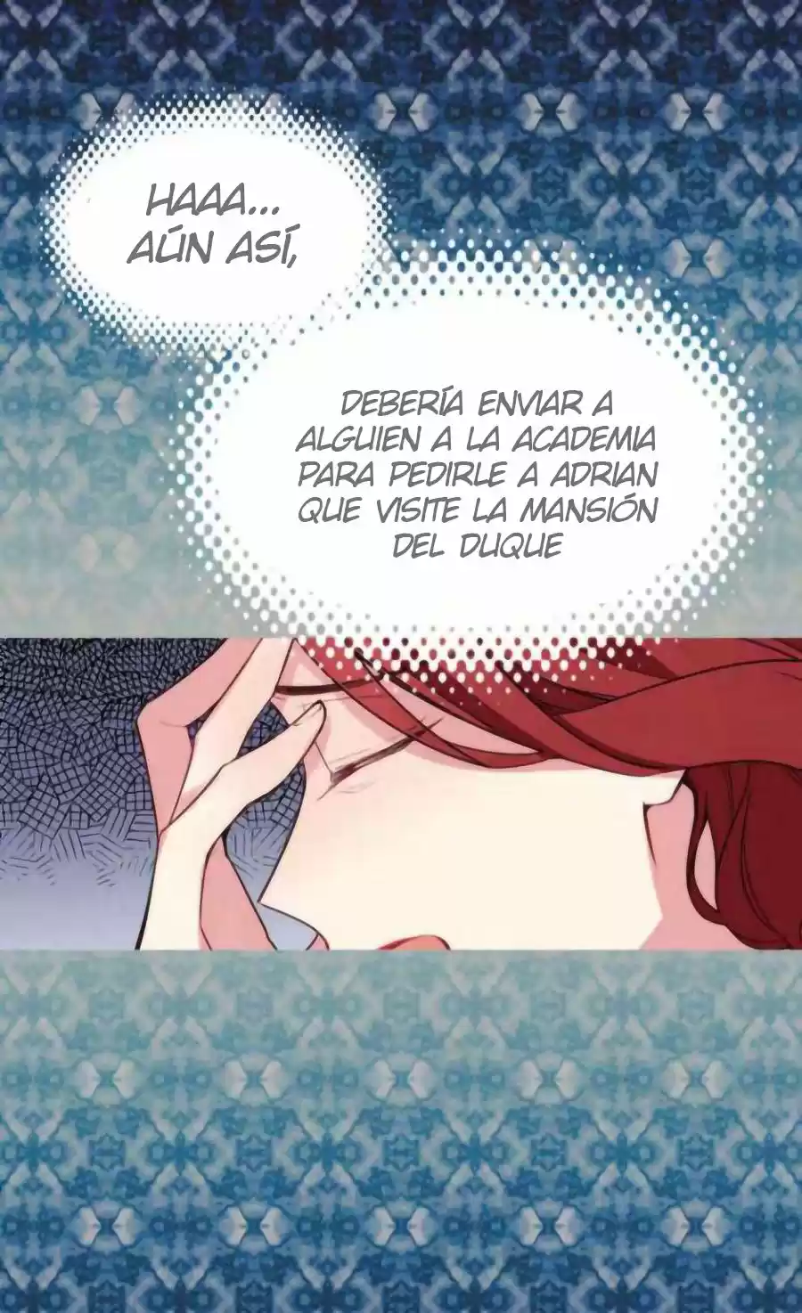 La Dulce Vida De Adelaida - Capítulo 10 - Página 51 - LectorTMOo