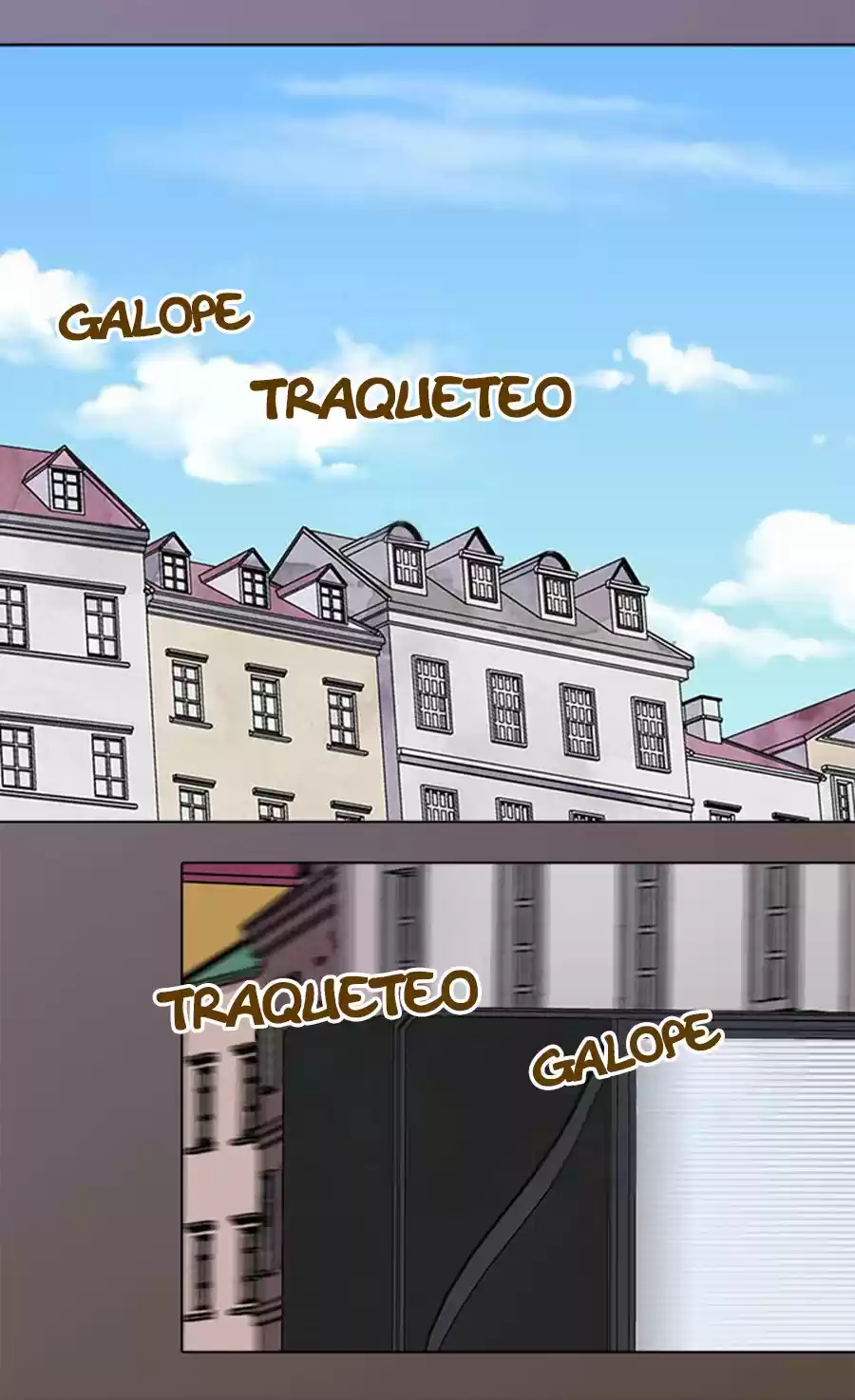 La Dulce Vida De Adelaida - Capítulo 10 - Página 52 - LectorTMOo
