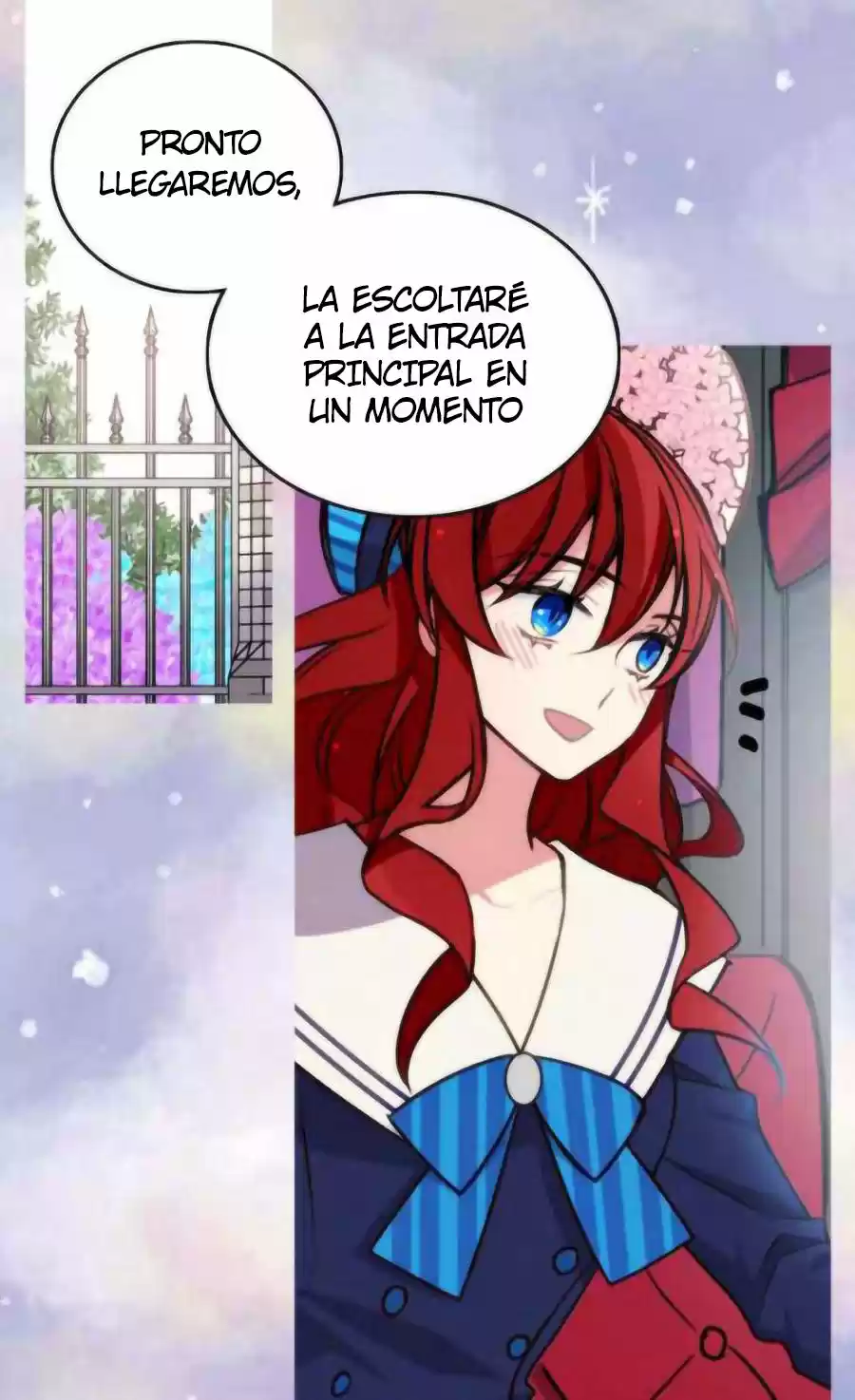 La Dulce Vida De Adelaida - Capítulo 10 - Página 53 - LectorTMOo