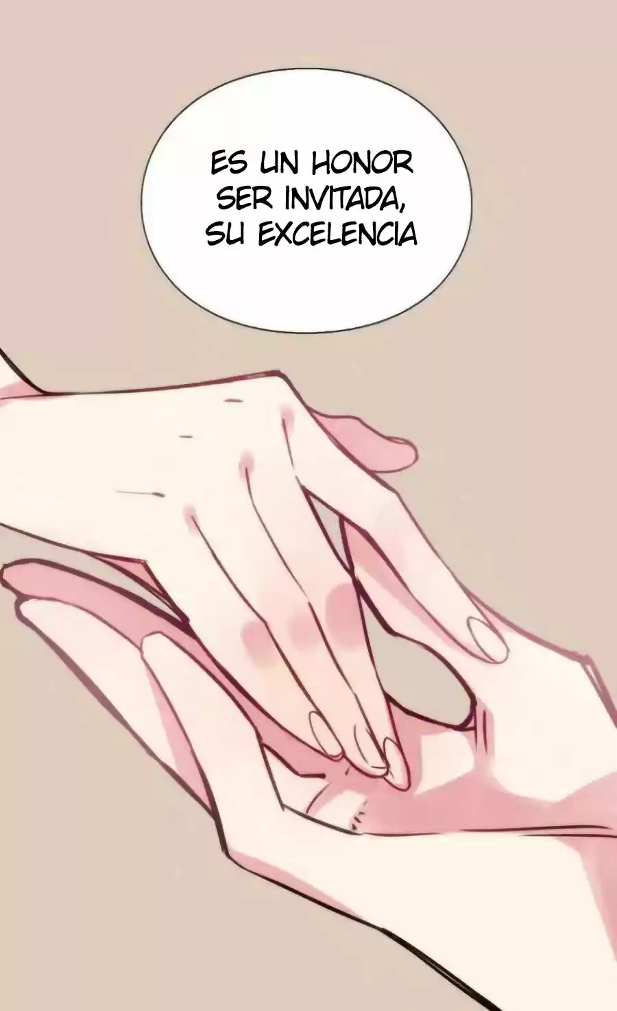 La Dulce Vida De Adelaida - Capítulo 10 - Página 57 - LectorTMOo
