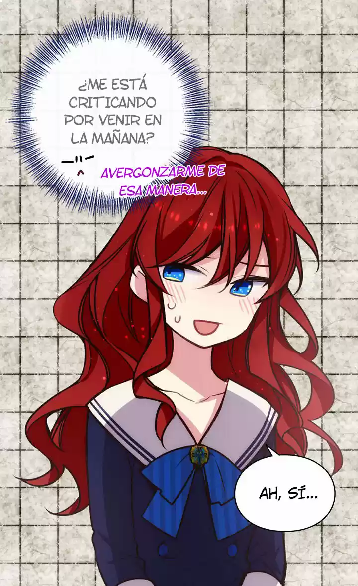 La Dulce Vida De Adelaida - Capítulo 11 - Página 7 - LectorTMOo