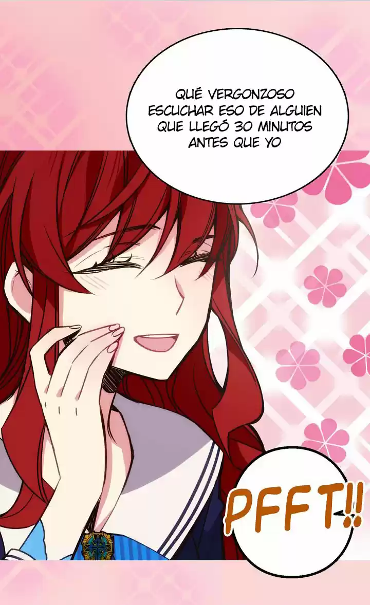 La Dulce Vida De Adelaida - Capítulo 11 - Página 15 - LectorTMOo