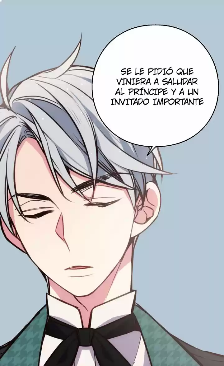 La Dulce Vida De Adelaida - Capítulo 11 - Página 18 - LectorTMOo