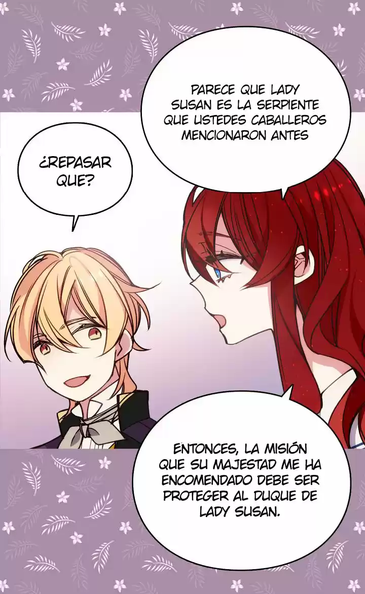 La Dulce Vida De Adelaida - Capítulo 11 - Página 23 - LectorTMOo