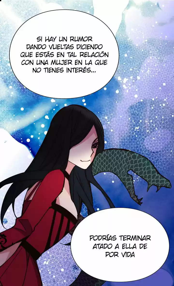 La Dulce Vida De Adelaida - Capítulo 11 - Página 25 - LectorTMOo