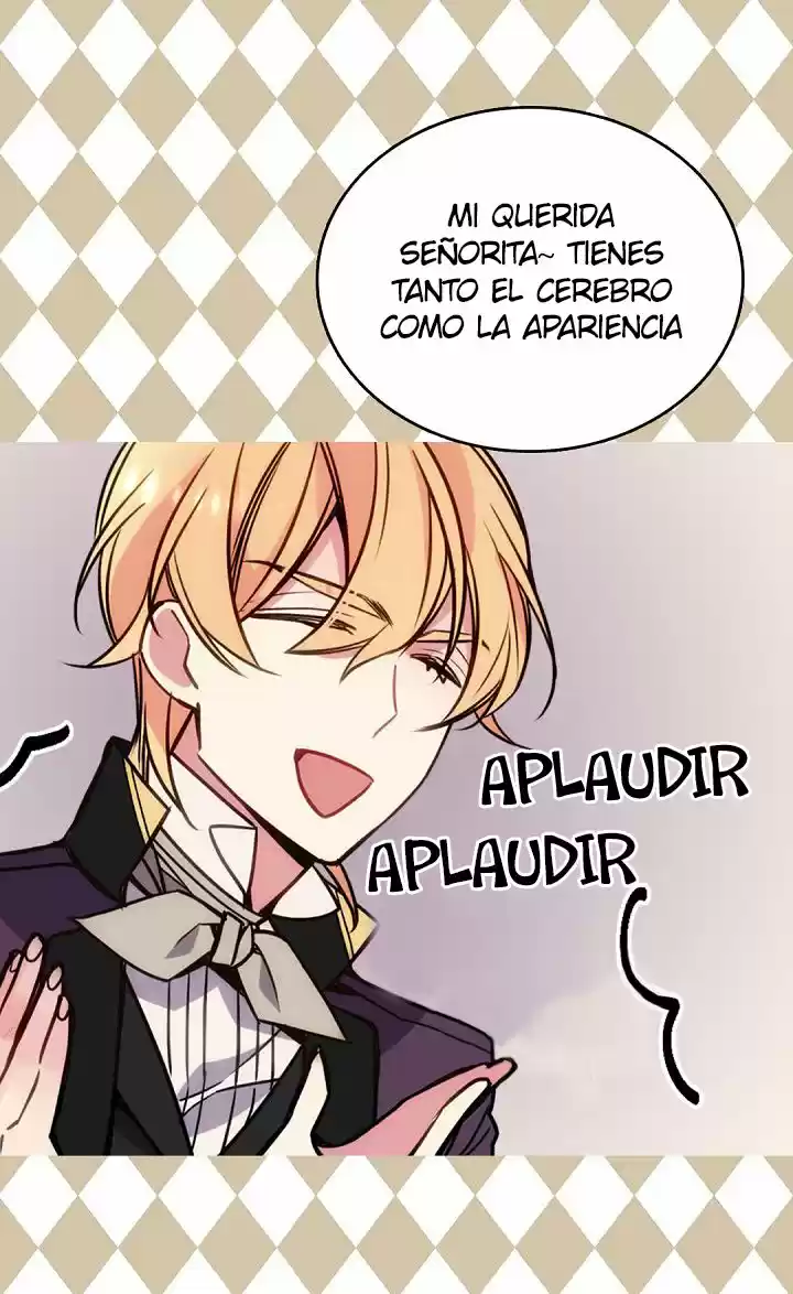 La Dulce Vida De Adelaida - Capítulo 11 - Página 28 - LectorTMOo