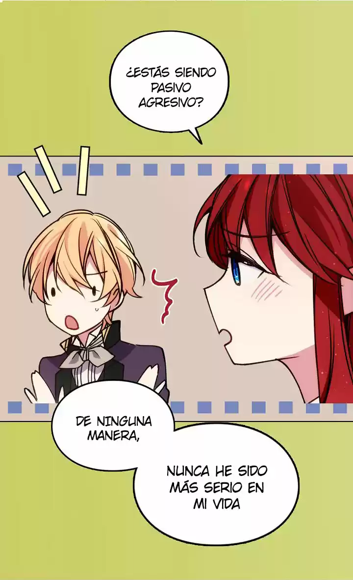 La Dulce Vida De Adelaida - Capítulo 11 - Página 29 - LectorTMOo
