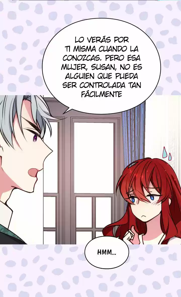 La Dulce Vida De Adelaida - Capítulo 11 - Página 38 - LectorTMOo