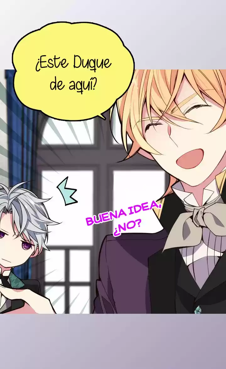 La Dulce Vida De Adelaida - Capítulo 11 - Página 41 - LectorTMOo