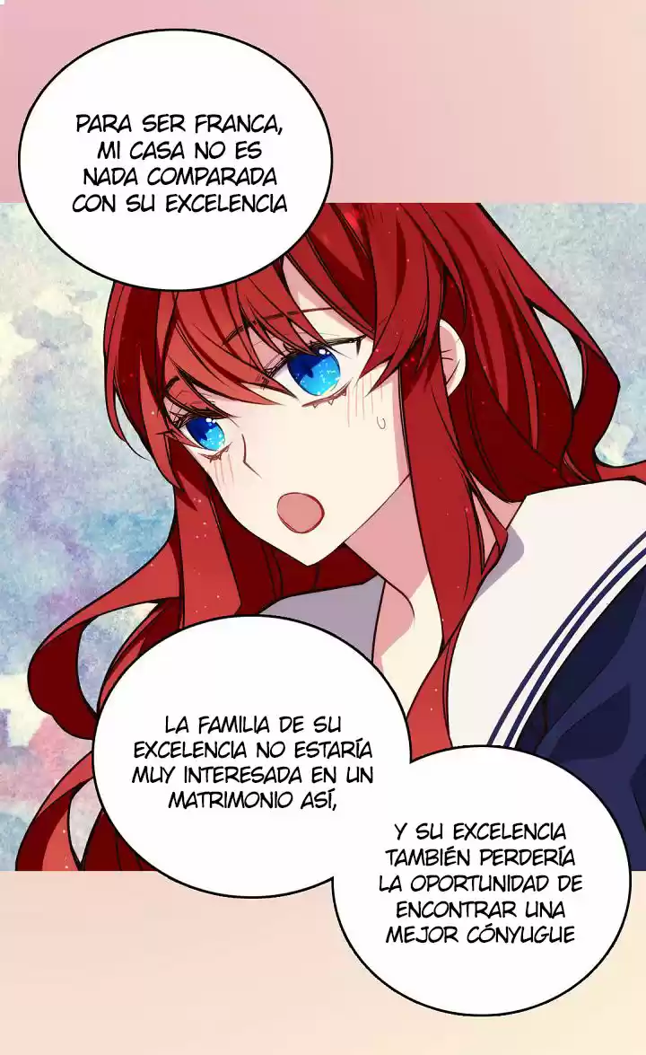 La Dulce Vida De Adelaida - Capítulo 11 - Página 44 - LectorTMOo