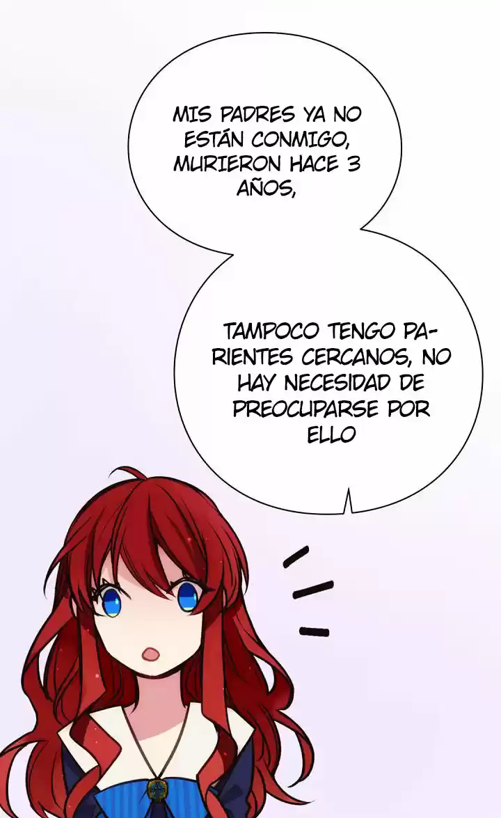 La Dulce Vida De Adelaida - Capítulo 11 - Página 45 - LectorTMOo