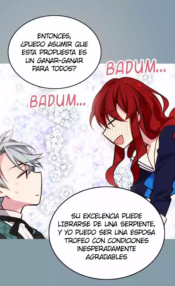 La Dulce Vida De Adelaida - Capítulo 11 - Página 49 - LectorTMOo