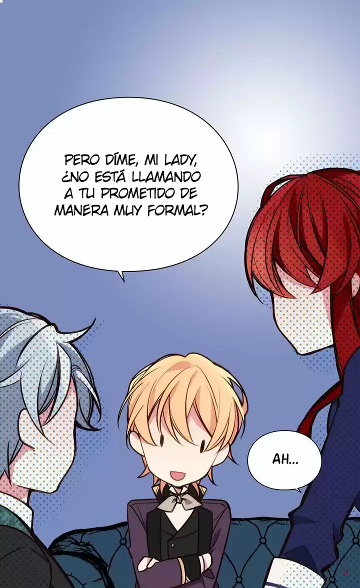 La Dulce Vida De Adelaida - Capítulo 11 - Página 51 - LectorTMOo
