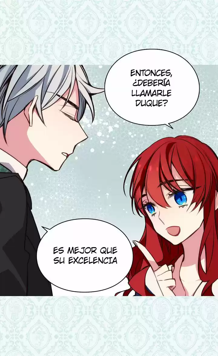 La Dulce Vida De Adelaida - Capítulo 11 - Página 52 - LectorTMOo