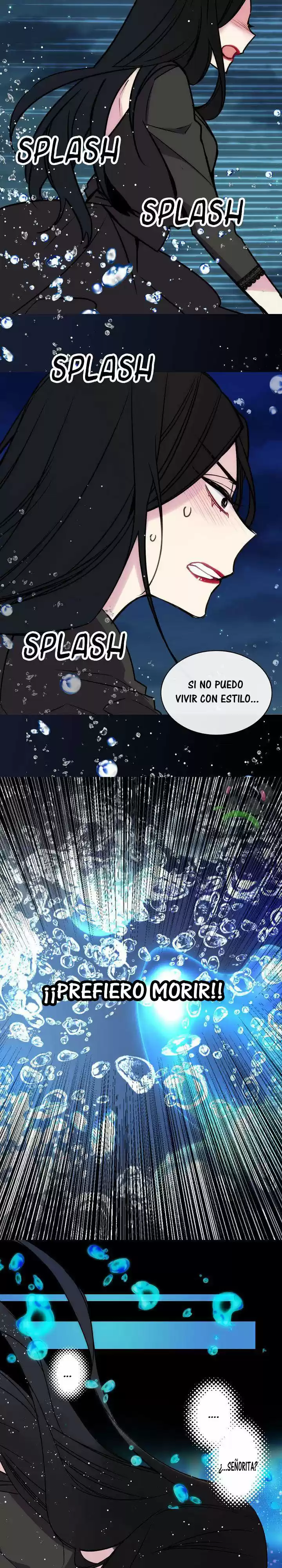 La Dulce Vida De Adelaida - Capítulo 12 - Página 9 - LectorTMOo