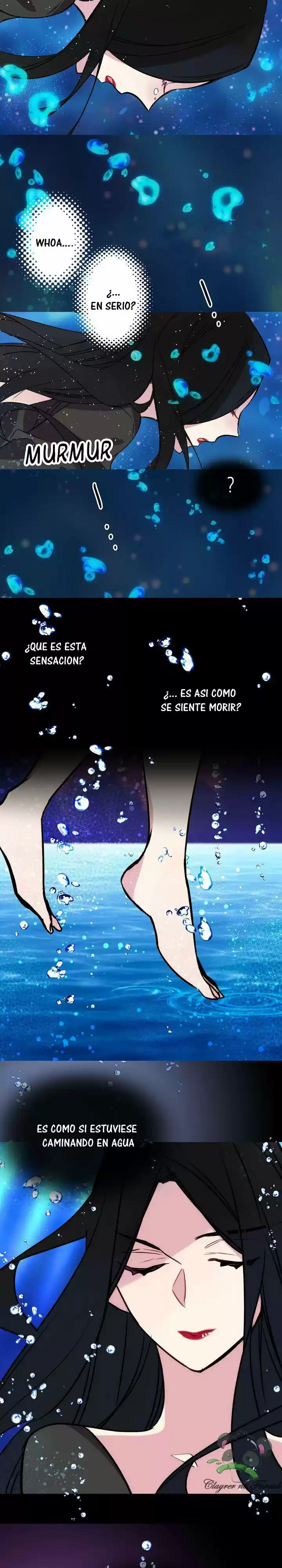 La Dulce Vida De Adelaida - Capítulo 12 - Página 10 - LectorTMOo