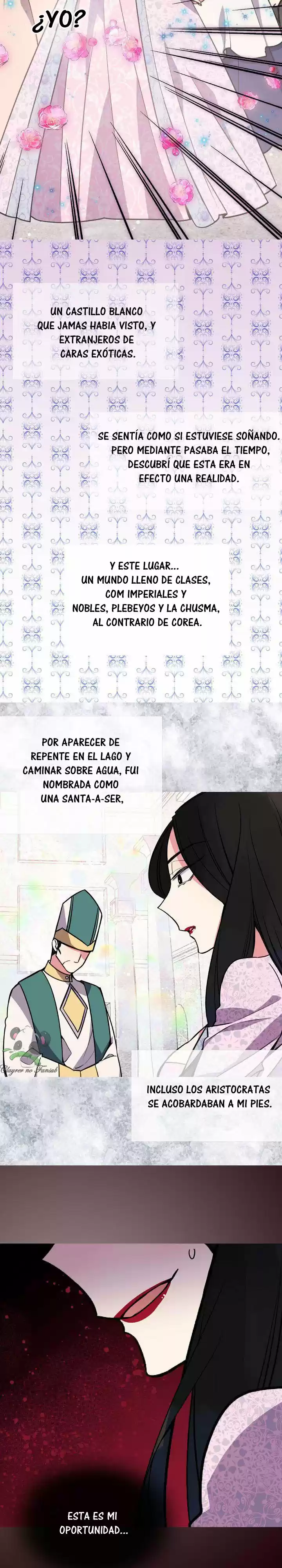 La Dulce Vida De Adelaida - Capítulo 12 - Página 12 - LectorTMOo