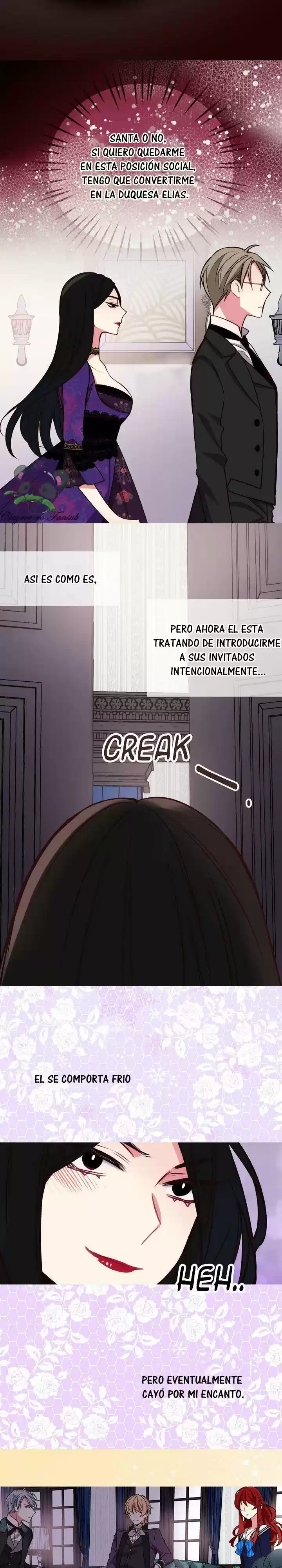La Dulce Vida De Adelaida - Capítulo 12 - Página 13 - LectorTMOo